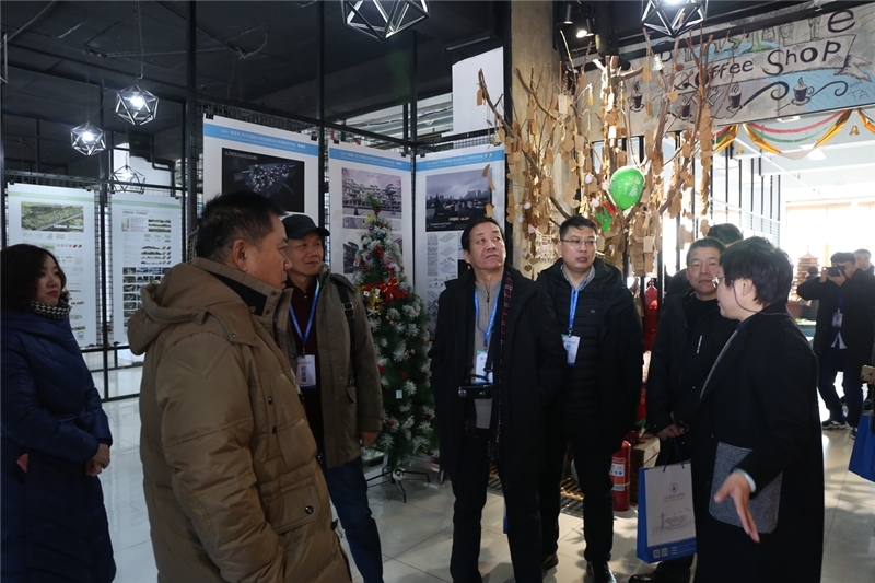 河北建筑工程学院推动更名大学暨七十周年校庆启动仪式在新能源交流中心举行7.jpg