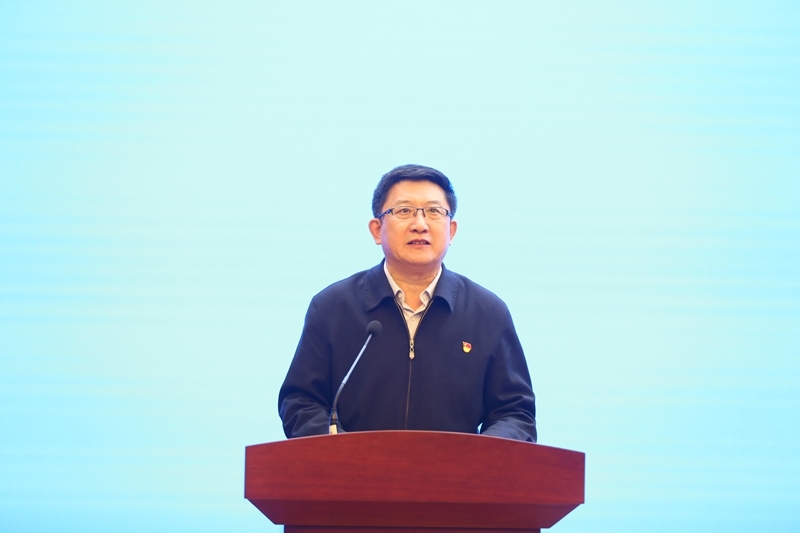 九游(中国)举办“校友公开课”系列讲座启动仪式3.jpg