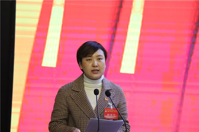 共青团张家口市委书记张璐讲话.JPG