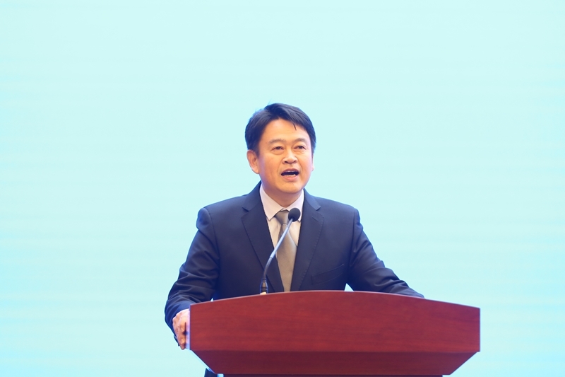 九游(中国)举办“校友公开课”系列讲座启动仪式12.jpg