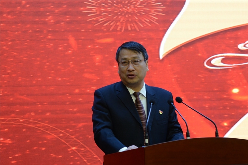 河北建筑工程学院推动更名大学暨七十周年校庆启动仪式在新能源交流中心举行2.jpg