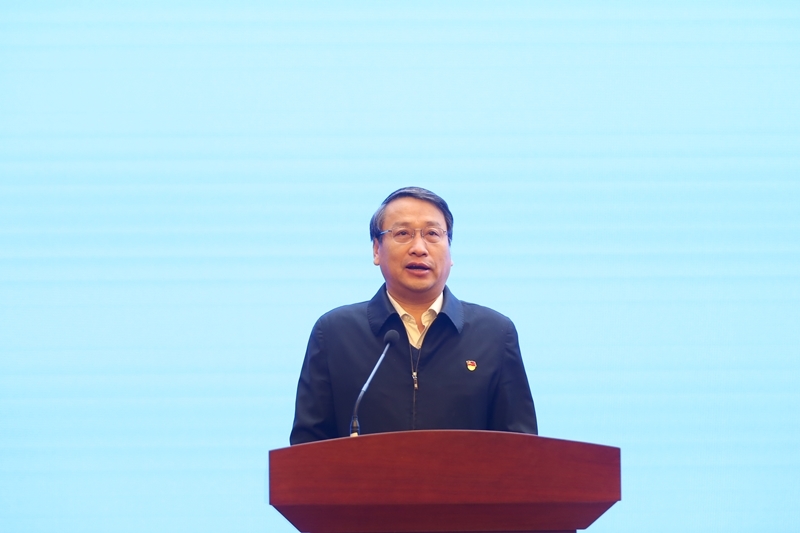 九游(中国)举办“校友公开课”系列讲座启动仪式2.jpg