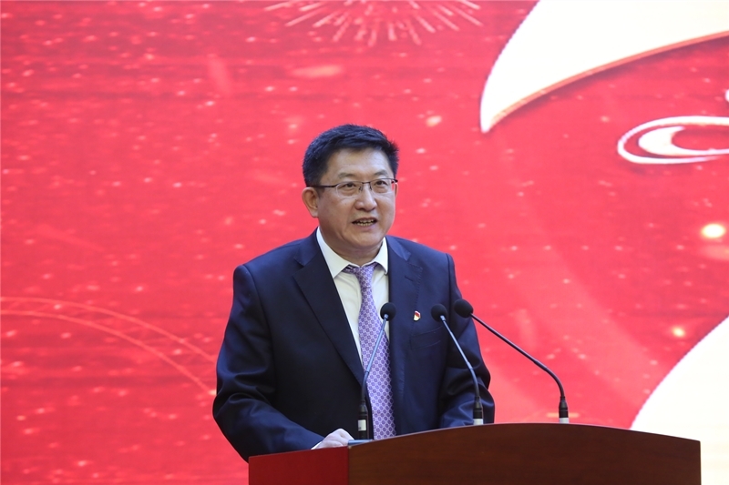 河北建筑工程学院推动更名大学暨七十周年校庆启动仪式在新能源交流中心举行3.jpg